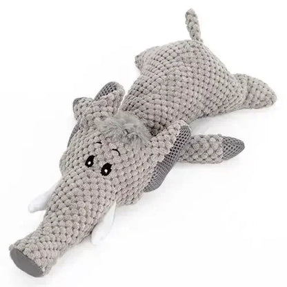 Toy Plushy For Dogs