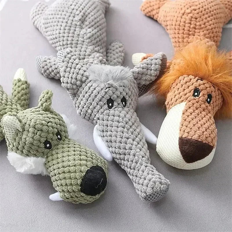 Toy Plushy For Dogs