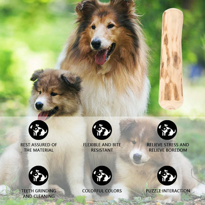 Dog Teeth Grinder