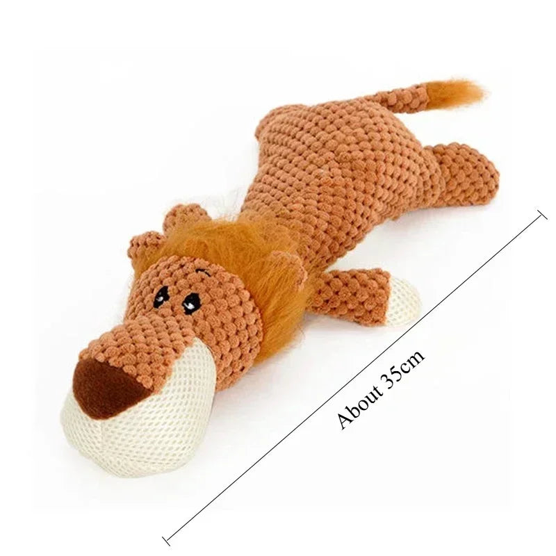 Toy Plushy For Dogs