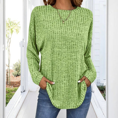 💟New Arrival🔥Casual Long Sleeve Top